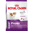 Royal Canin GIANT Puppy